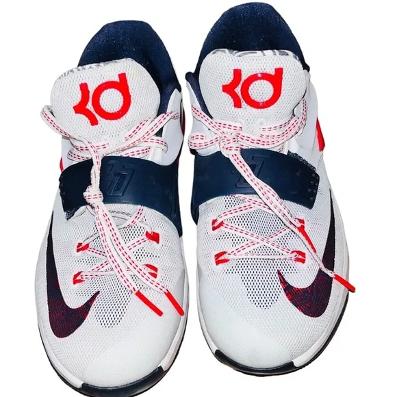 🔺USA Olympic KD 7s - Picture 11 of 11